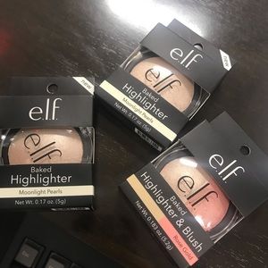 ELF HIGHLIGHT